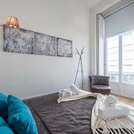 Appartement Live & Douro - Duque Loule Ii *