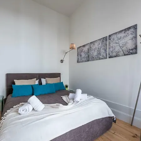 Live & Douro - Duque Loule Ii Appartement Porto