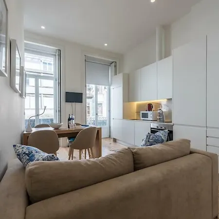 Appartement Live & Douro - Duque Loule Ii *